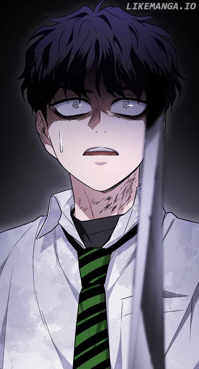 The Shaman's Blade Chapter 33 130